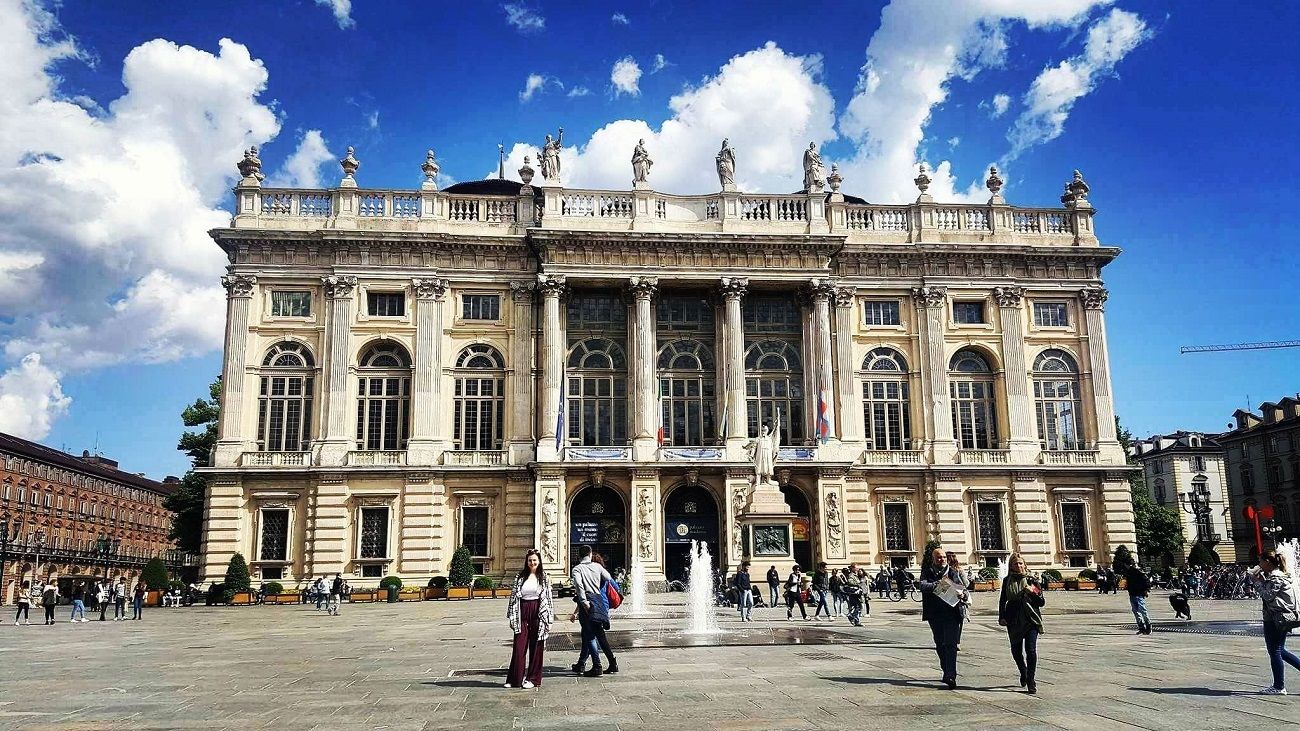 How To Spend 3 Days In Turin {2023 Travel Guide}